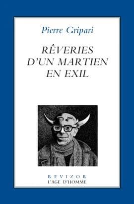 Rêveries d'un Martien en exil