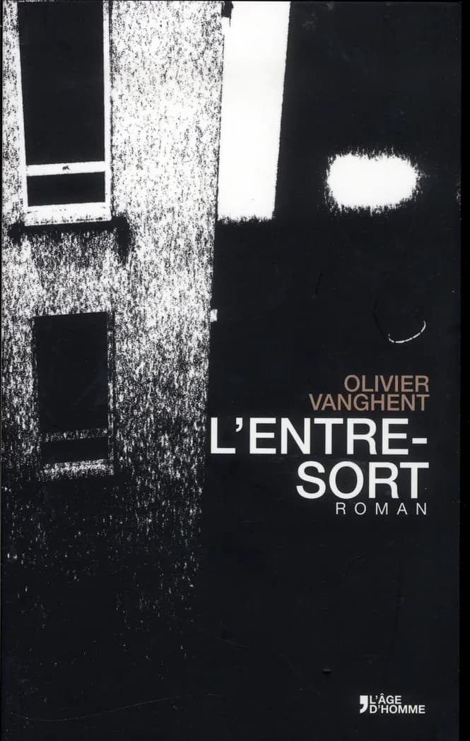 L'entre-sort : roman