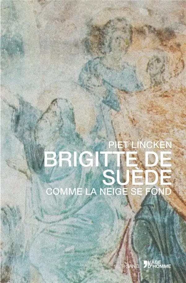 Brigitte de Suède : comme la neige se fond