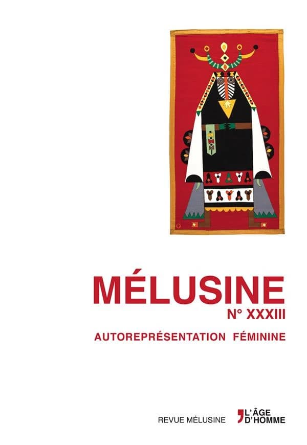 Autoreprésentation féminine