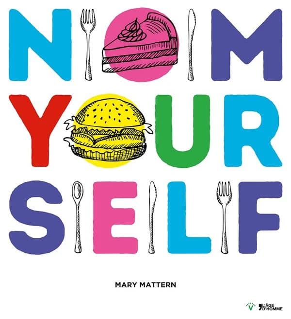 Nom yourself