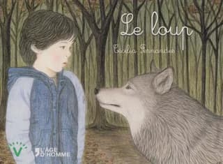 Le loup