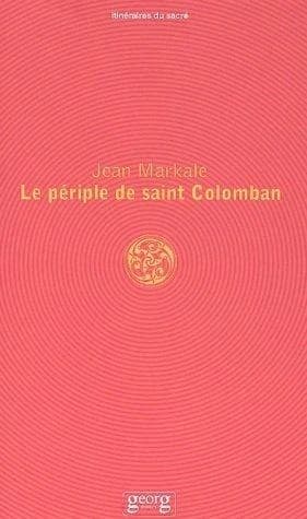 Le périple de saint Colomban
