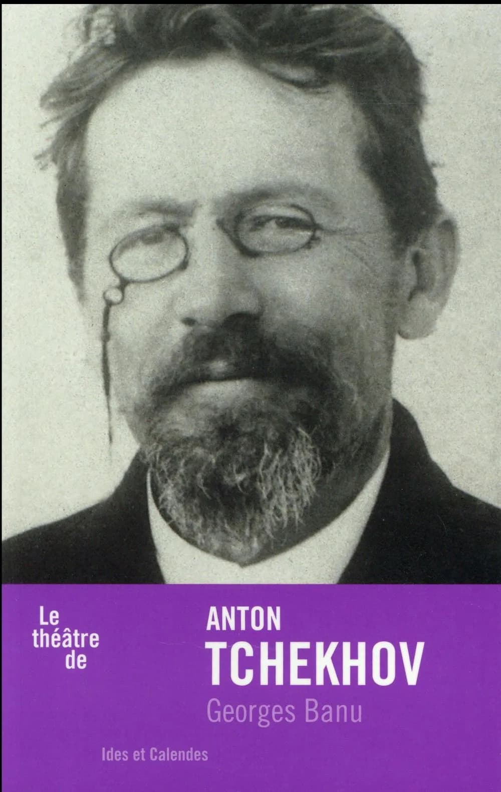 Anton Tchekhov