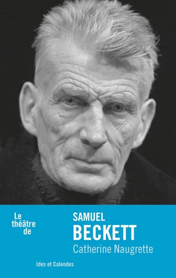 Samuel Beckett