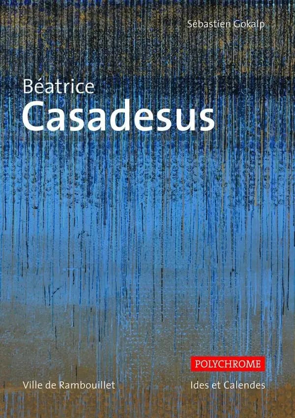 Béatrice Casadesus