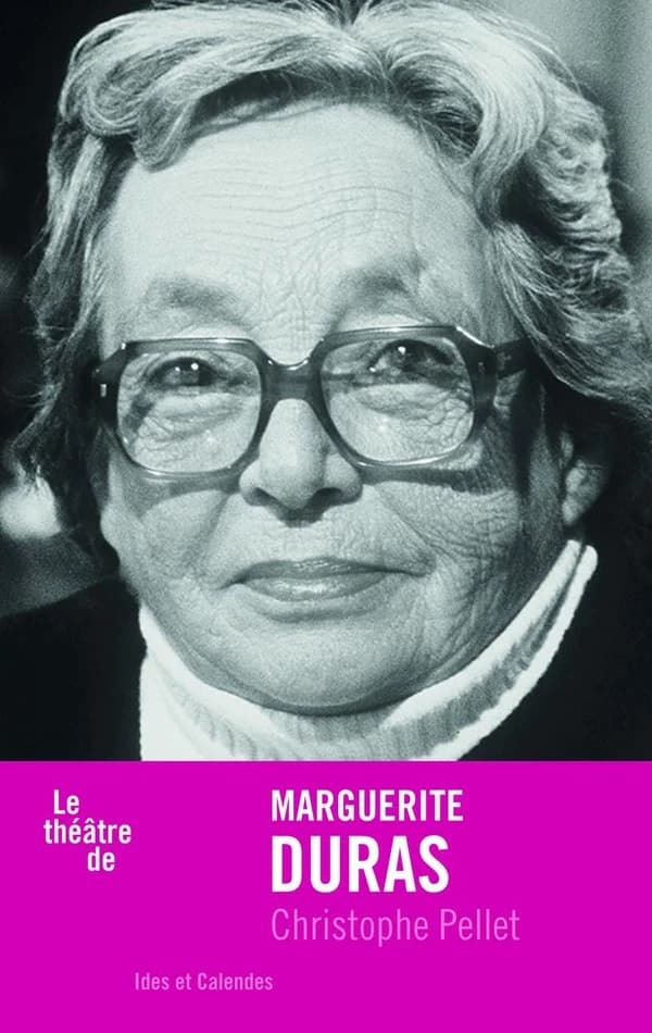 Marguerite Duras