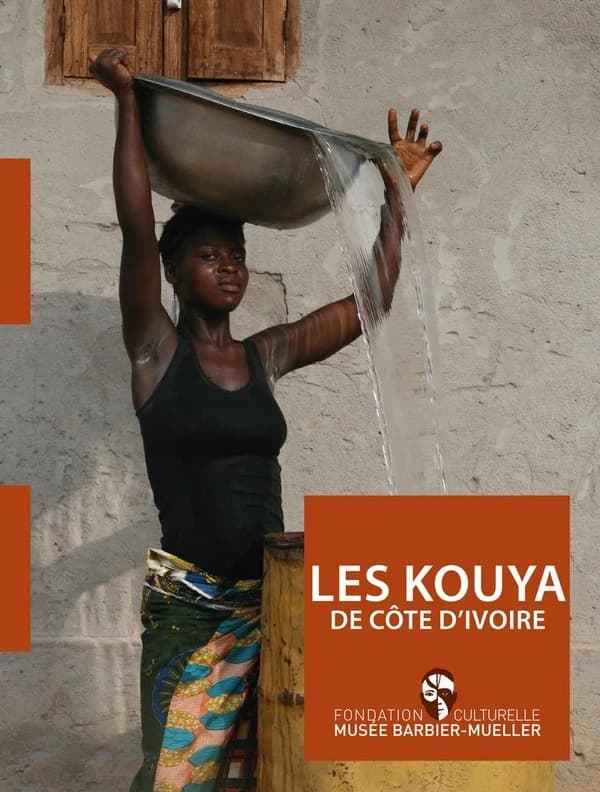 Les Kouya de Côte d'Ivoire : un peuple forestier oublié