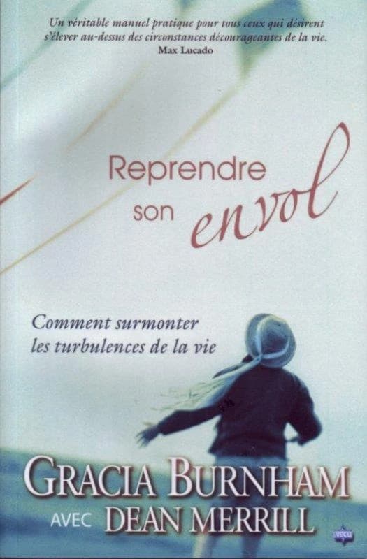 Reprendre son envol : comment surmonter les turbulences de la vie