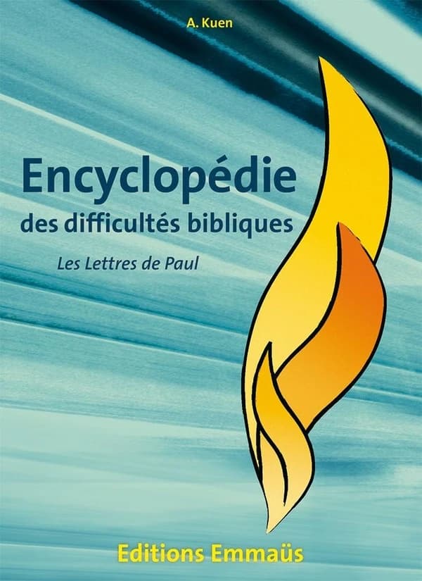 Les Lettres de Paul
