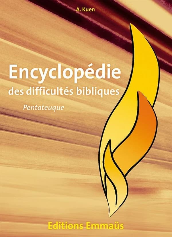 Le Pentateuque