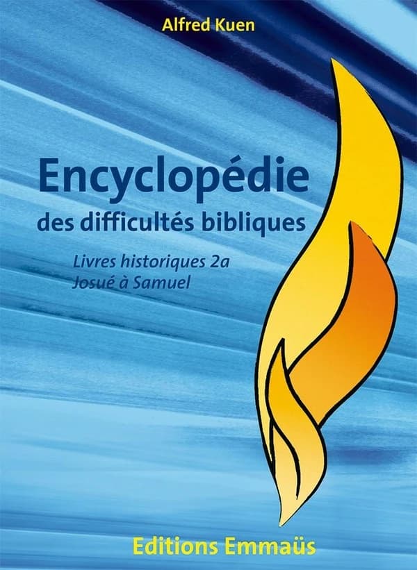Les Livres historiques de Josué à 2 Samuel