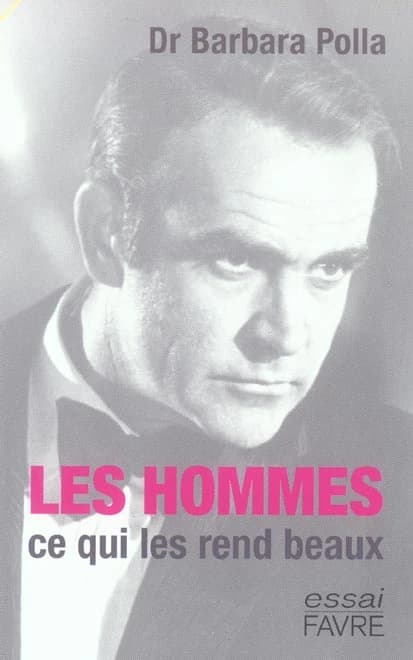 Les hommes : ce qui les rend beaux