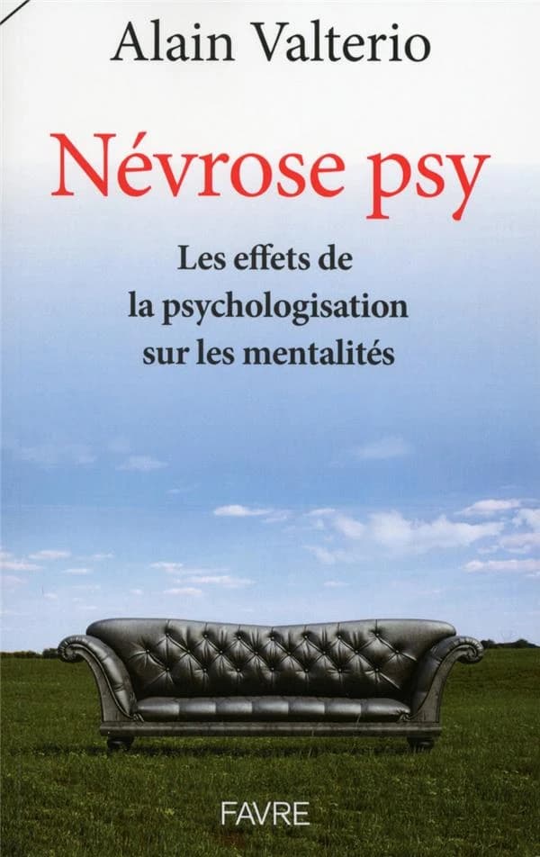 Nevrose psy