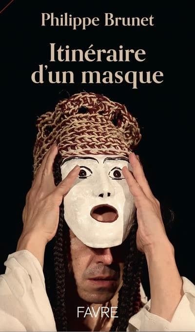 Itinéraire d'un masque