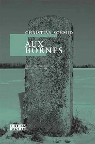 Aux bornes