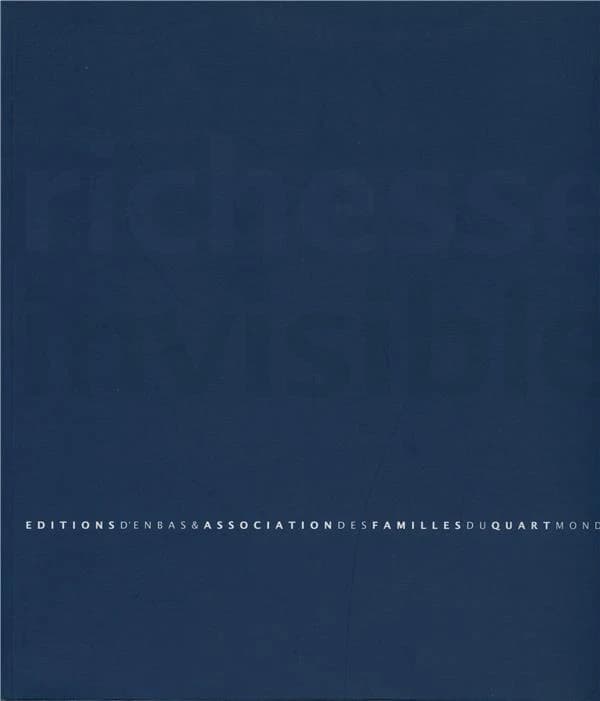 Richesse invisible