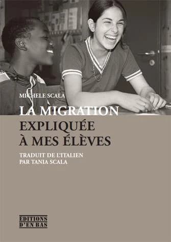 La migration expliquée à mes élèves