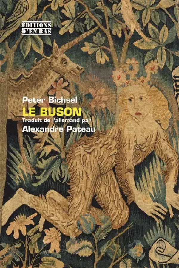 Le Buson ou Les nouvelles amours de Maguelonne, suivi de quelques autres contes : de policiers et d'iv