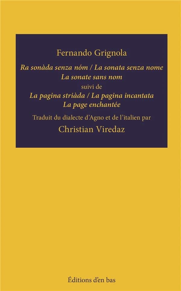 Fernando grignola