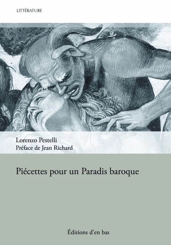 Piécettes pour un Paradis baroque