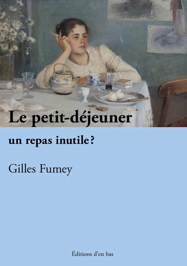 Le petit-déjeuner : un repas inutile ?