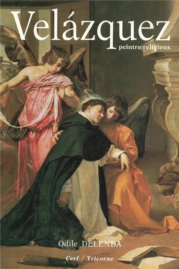 Velázquez : peintre religieux