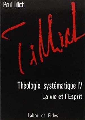 La vie et l'Esprit