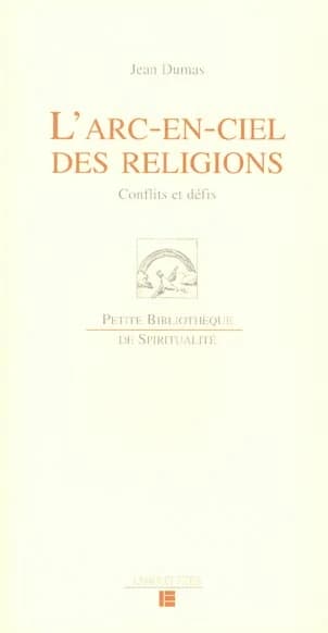 L'arc-en-ciel des religions
