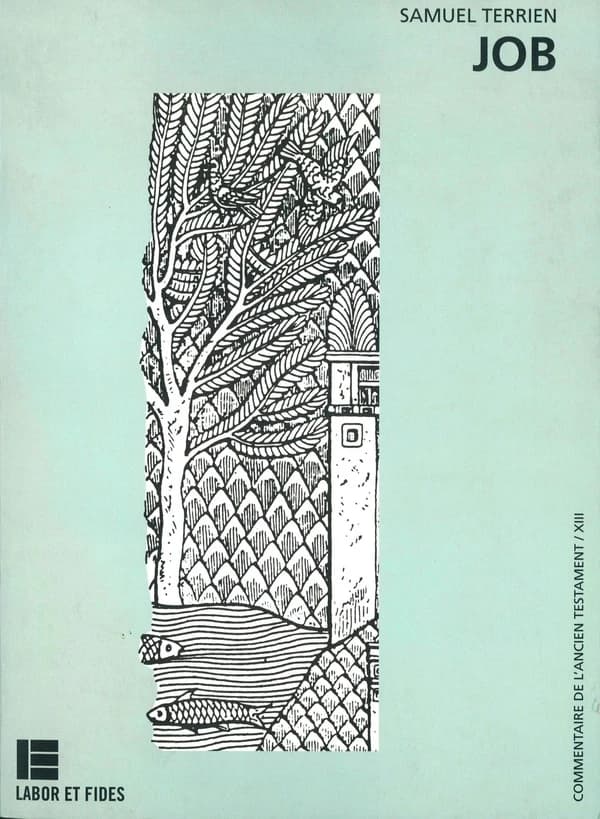 Job (Deuxième éd. actualisée) Samuel Terrien