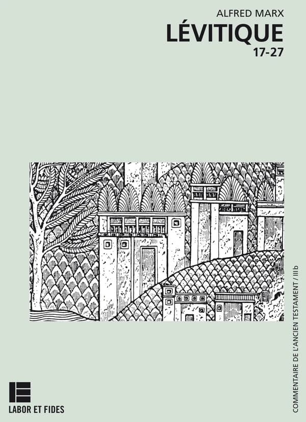 Lévitique 17-27