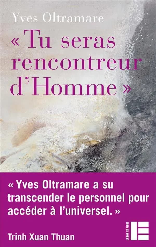 "Tu seras rencontreur d'homme" : une voie vers l'accomplissement