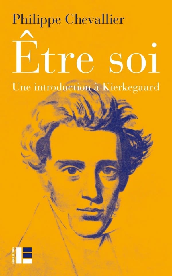 Etre soi : Une introduction à Kierkegaard