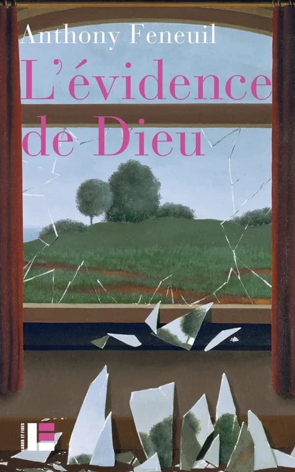 L'évidence de Dieu : Etudes sur le doute religieux