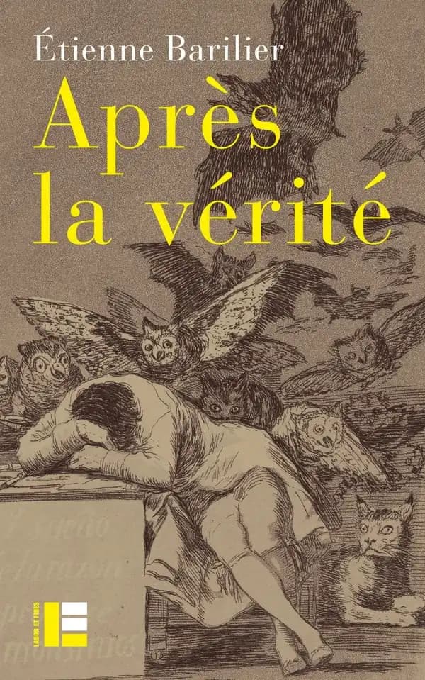 Après la vérité