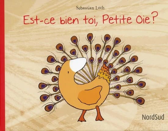 Est-ce bien toi, Petite oie ?