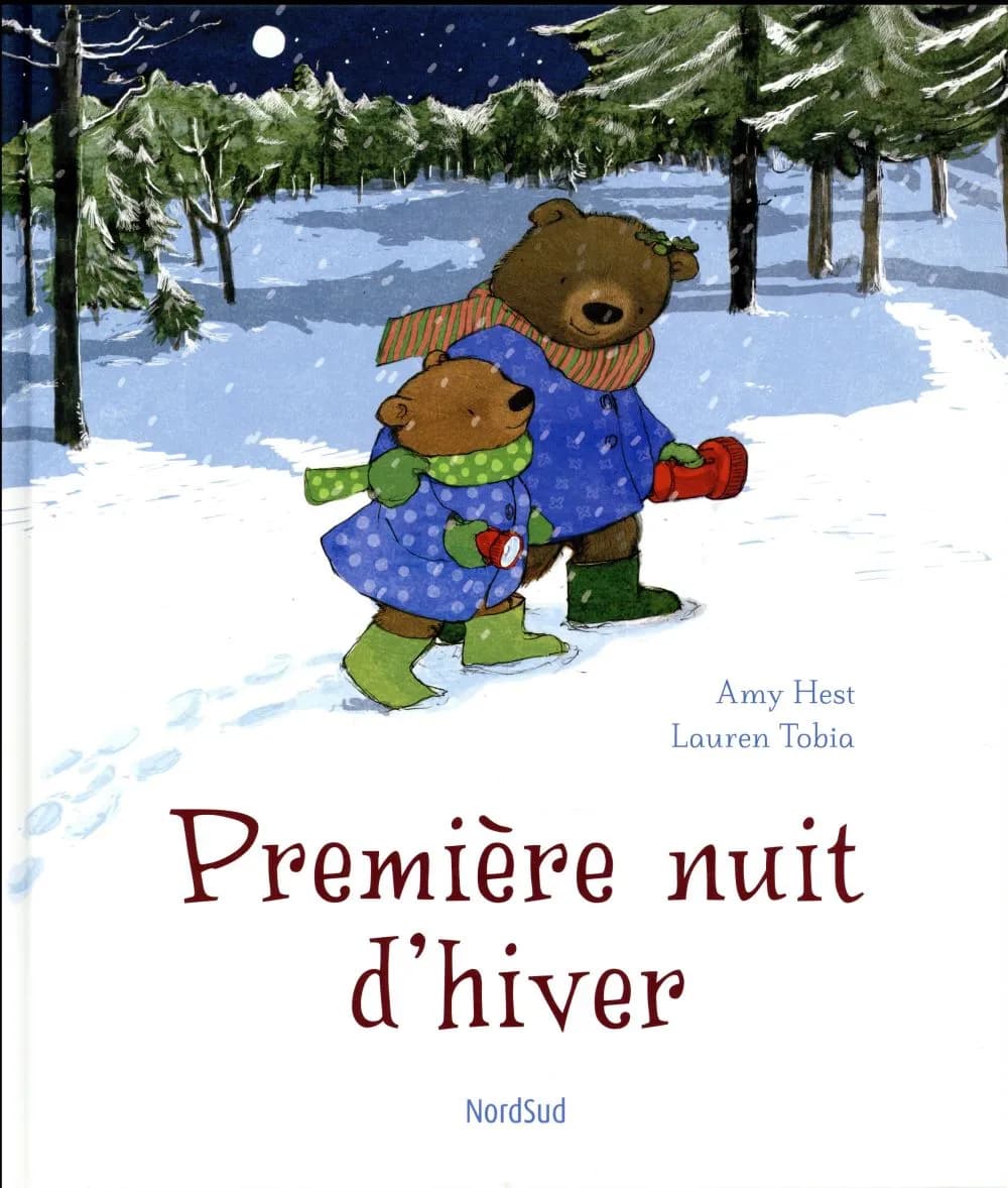 Première nuit d'hiver