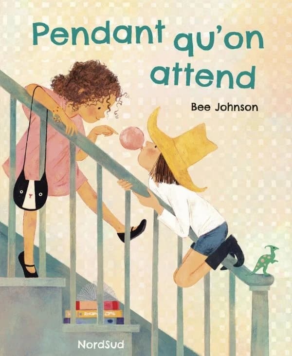 Pendant qu'on attend