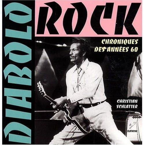 DIABOLO ROCK