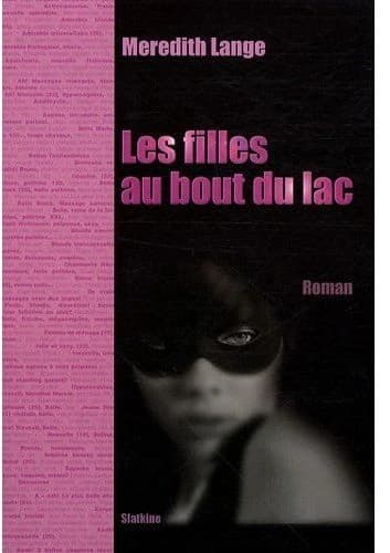 Les filles au bout du lac