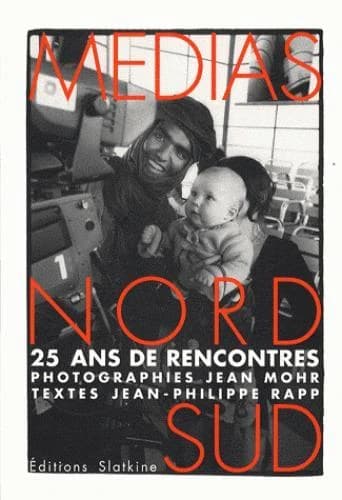 Médias Nord-Sud : 25 ans de rencontres