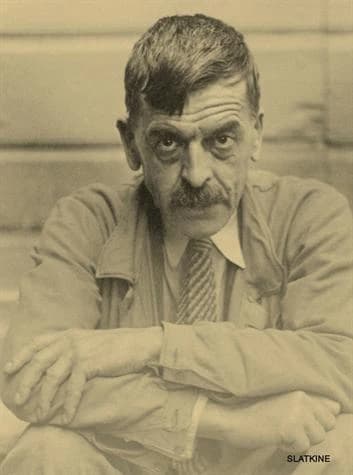 Vies de C. F. Ramuz