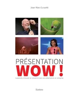 Presentation wow !