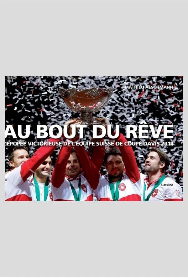 AU BOUT DU REVE