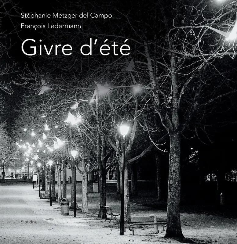 GIVRE D'ETE