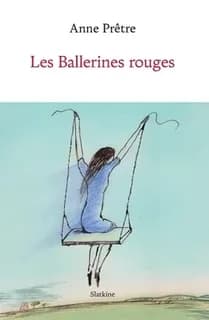 LES BALLERINES ROUGES
