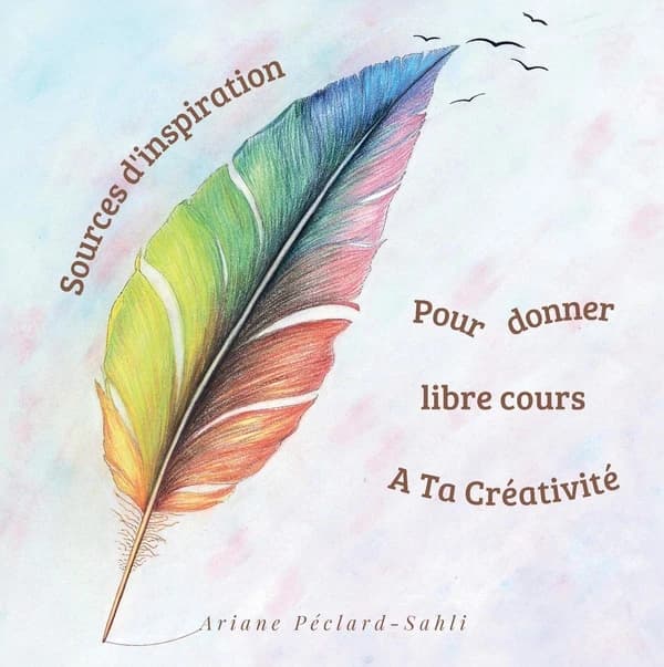 Sources d'inspiration pour donner libre cours à ta créativité