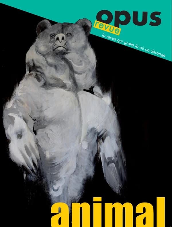 Opus : L'animal