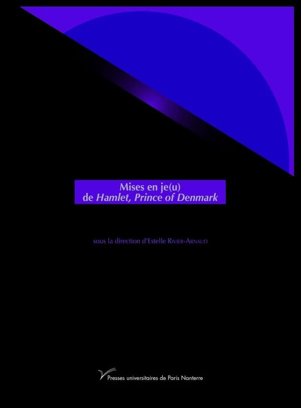 Mises en je(u) de "Hamlet, prince of Denmark"