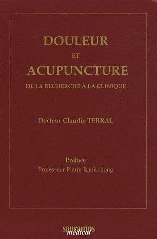 Douleur et acupuncture : de la recherche à la clinique